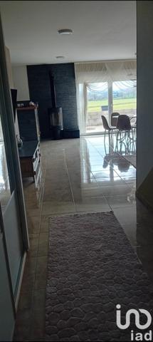 Maison à vendre 6 pièces 192 m² Saint-Victor