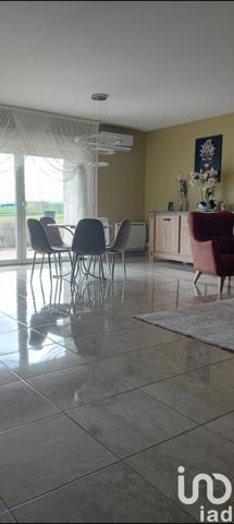 Maison à vendre 6 pièces 192 m² Saint-Victor