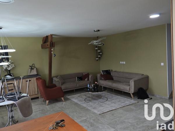 Maison à vendre 6 pièces 192 m² Saint-Victor