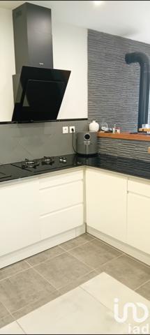 Maison à vendre 6 pièces 192 m² Saint-Victor