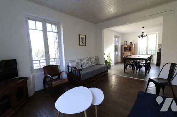 A VENDRE - GROLEJAC - Maison de 129 m² sur parcelle de 2132 m²