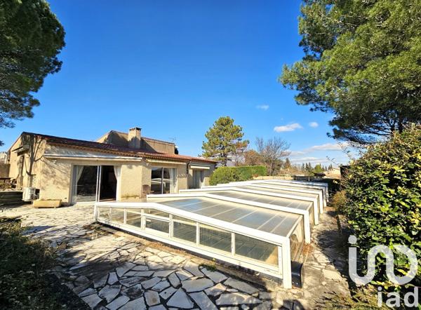 Maison à vendre 6 pièces 176 m² Privas