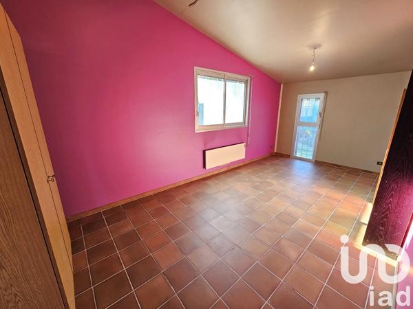 Maison à vendre 6 pièces 176 m² Privas