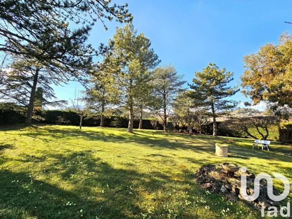 Maison à vendre 6 pièces 176 m² Privas