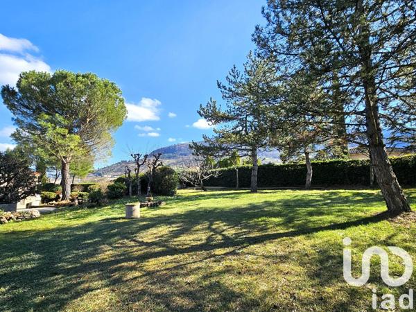 Maison à vendre 6 pièces 176 m² Privas