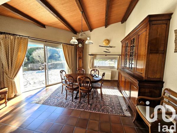 Maison à vendre 6 pièces 176 m² Privas