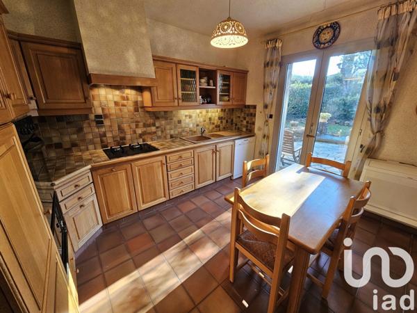 Maison à vendre 6 pièces 176 m² Privas