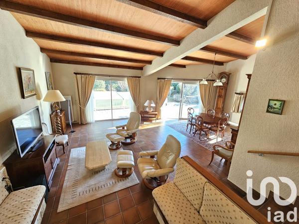 Maison à vendre 6 pièces 176 m² Privas