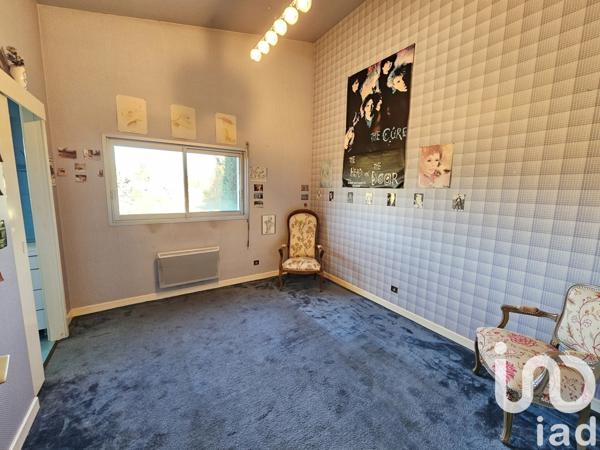 Maison à vendre 6 pièces 176 m² Privas