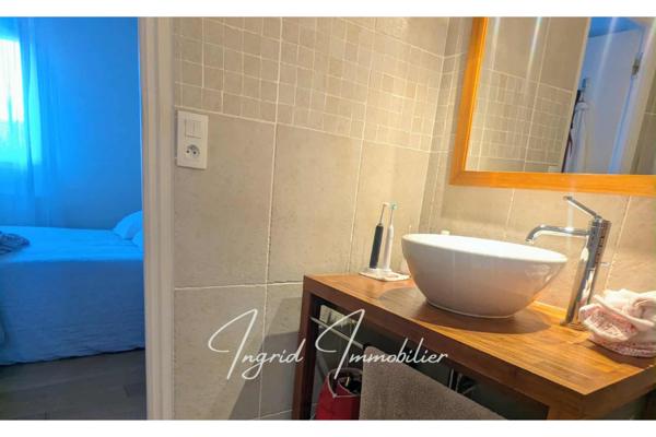 Cintré (35310) Maison spacieuse familiale