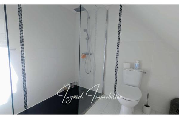 Cintré (35310) Maison spacieuse familiale