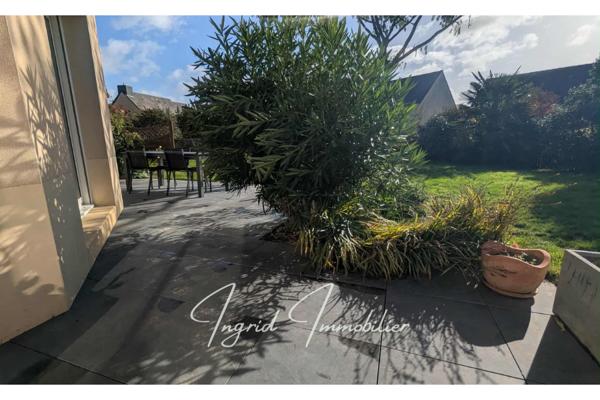 Cintré (35310) Maison spacieuse familiale