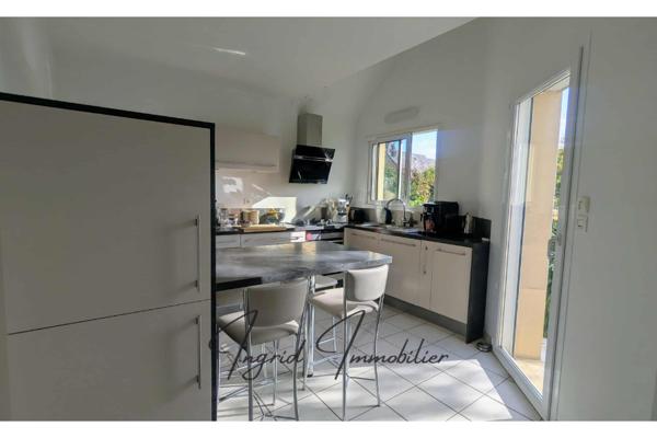 Cintré (35310) Maison spacieuse familiale