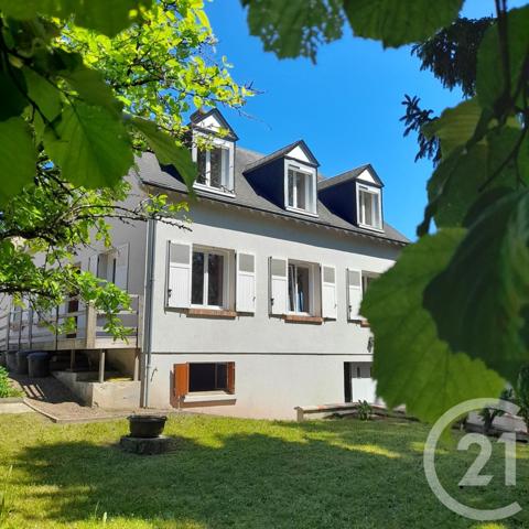 Maison à vendre  6 pièces - 167 m2 BEAUGENCY - 45