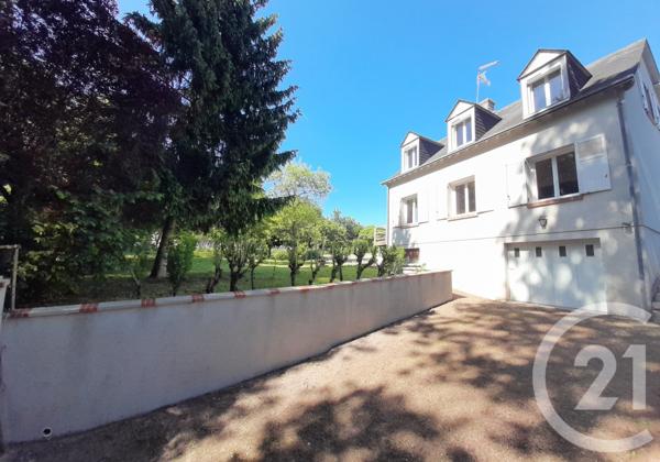 Maison à vendre  6 pièces - 167 m2 BEAUGENCY - 45