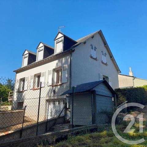 Maison à vendre  6 pièces - 167 m2 BEAUGENCY - 45