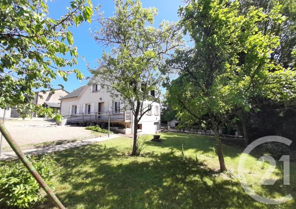 Maison à vendre  6 pièces - 167 m2 BEAUGENCY - 45