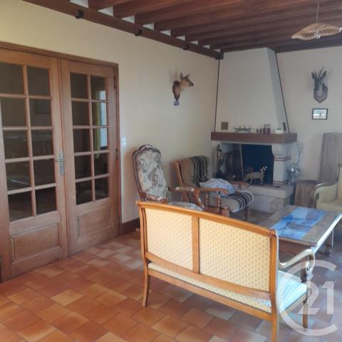 Maison à vendre  6 pièces - 167 m2 BEAUGENCY - 45