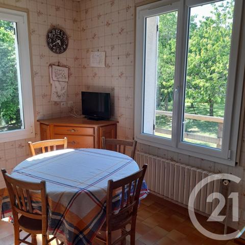 Maison à vendre  6 pièces - 167 m2 BEAUGENCY - 45