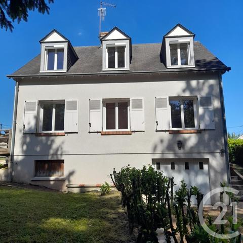 Maison à vendre  6 pièces - 167 m2 BEAUGENCY - 45
