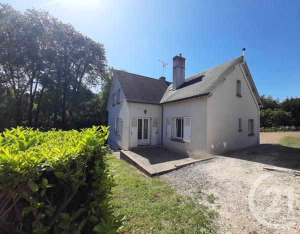 Maison à vendre  6 pièces - 167 m2 BEAUGENCY - 45