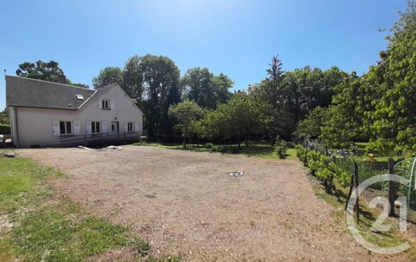 Maison à vendre  6 pièces - 167 m2 BEAUGENCY - 45