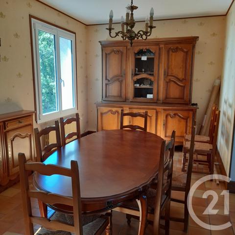 Maison à vendre  6 pièces - 167 m2 BEAUGENCY - 45