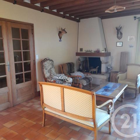 Maison à vendre  6 pièces - 167 m2 BEAUGENCY - 45