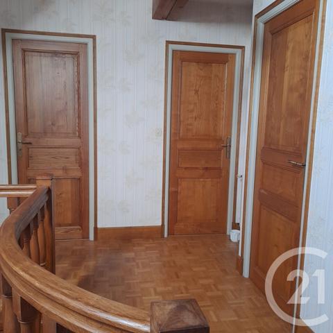 Maison à vendre  6 pièces - 167 m2 BEAUGENCY - 45