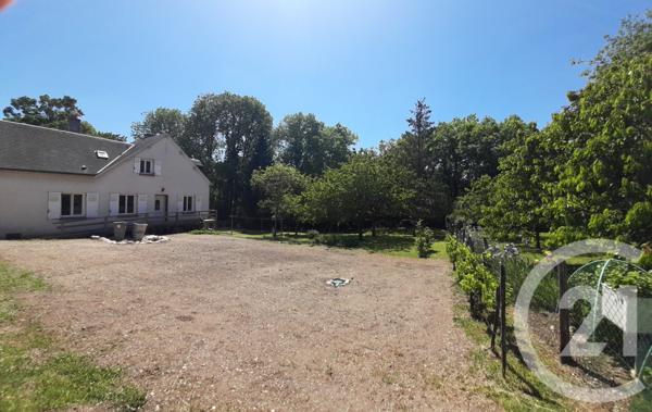 Maison à vendre  6 pièces - 167 m2 BEAUGENCY - 45