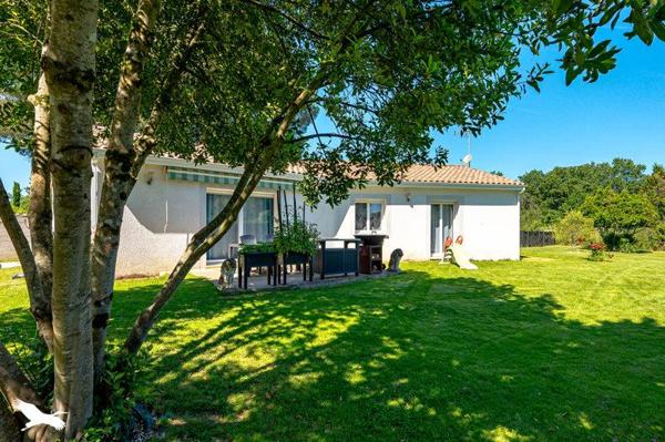 Maison à vendre 260 000 € Campsas 6 p 120 m² DPE A