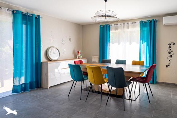 Maison à vendre 260 000 € Campsas 6 p 120 m² DPE A