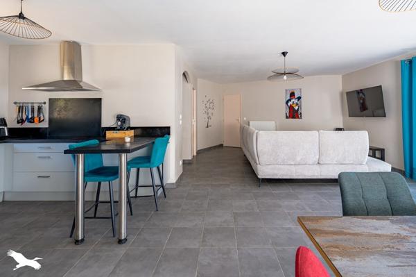 Maison à vendre 260 000 € Campsas 6 p 120 m² DPE A