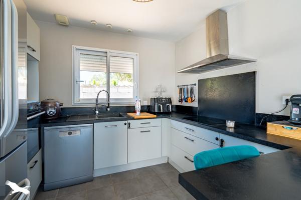 Maison à vendre 260 000 € Campsas 6 p 120 m² DPE A