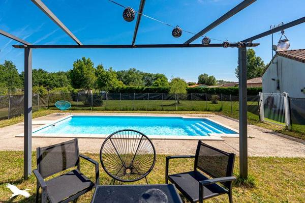 Maison à vendre 260 000 € Campsas 6 p 120 m² DPE A