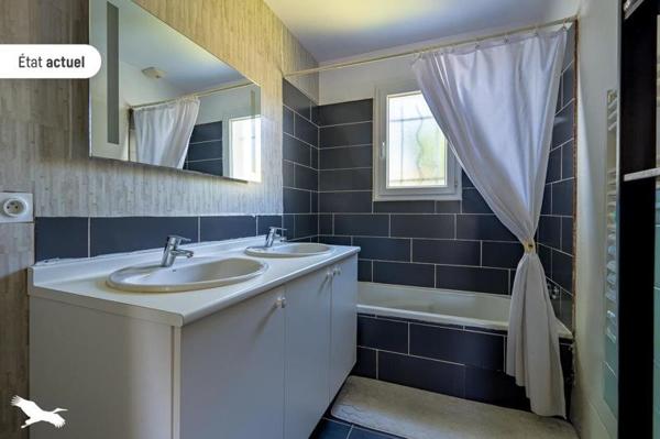 Maison à vendre 260 000 € Campsas 6 p 120 m² DPE A