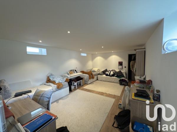 Maison à vendre 5 pièces 130 m² Mantes-la-Jolie