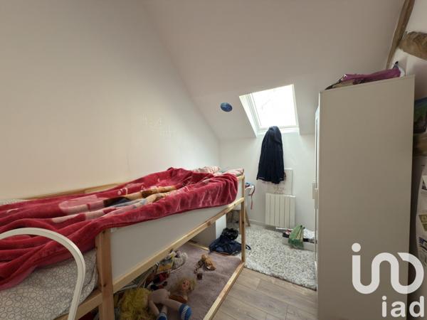 Maison à vendre 5 pièces 130 m² Mantes-la-Jolie