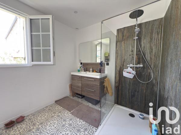 Maison à vendre 5 pièces 130 m² Mantes-la-Jolie