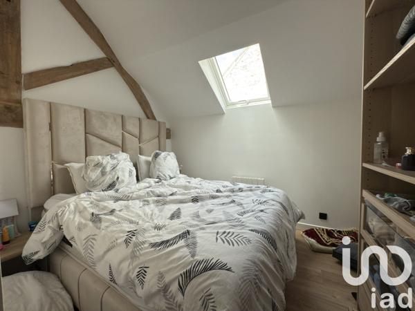 Maison à vendre 5 pièces 130 m² Mantes-la-Jolie