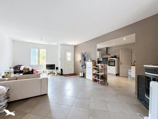 Maison à vendre 348 480 € Breuil-Magné 5 p 138 m² DPE D