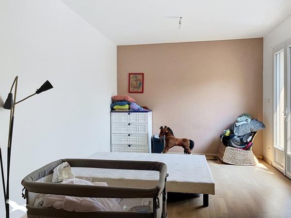 Maison à vendre 348 480 € Breuil-Magné 5 p 138 m² DPE D