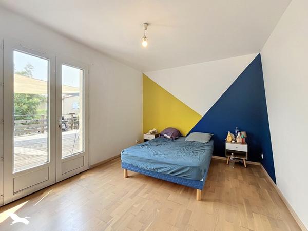 Maison à vendre 348 480 € Breuil-Magné 5 p 138 m² DPE D