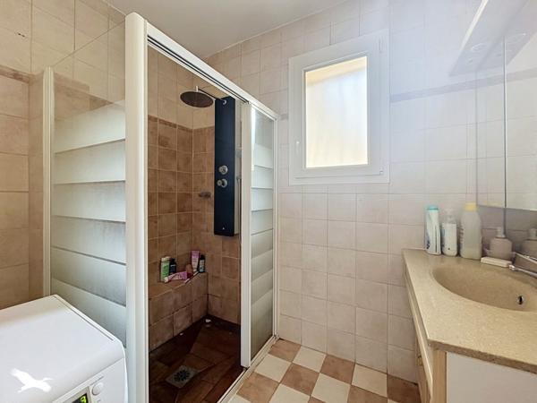 Maison à vendre 348 480 € Breuil-Magné 5 p 138 m² DPE D