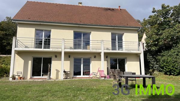 Vente / Maison T6+