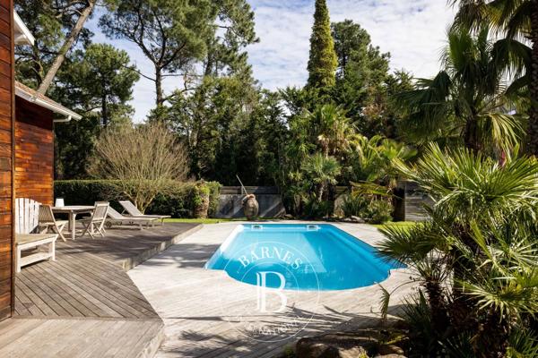 Anglet, Maison 5 Chambres -  270 m² à vendre