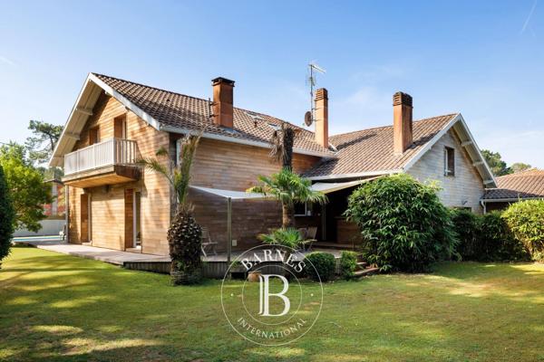 Anglet, Maison 5 Chambres -  270 m² à vendre