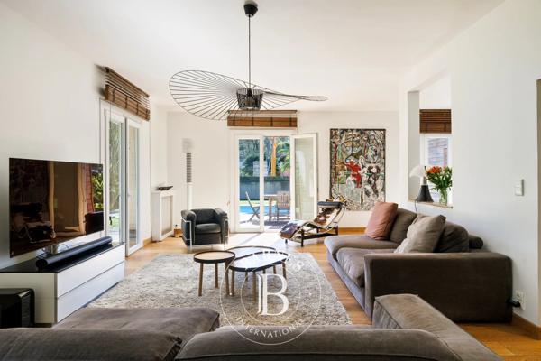 Anglet, Maison 5 Chambres -  270 m² à vendre