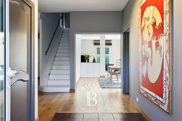 Anglet, Maison 5 Chambres -  270 m² à vendre