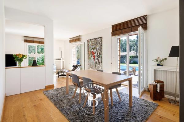 Anglet, Maison 5 Chambres -  270 m² à vendre